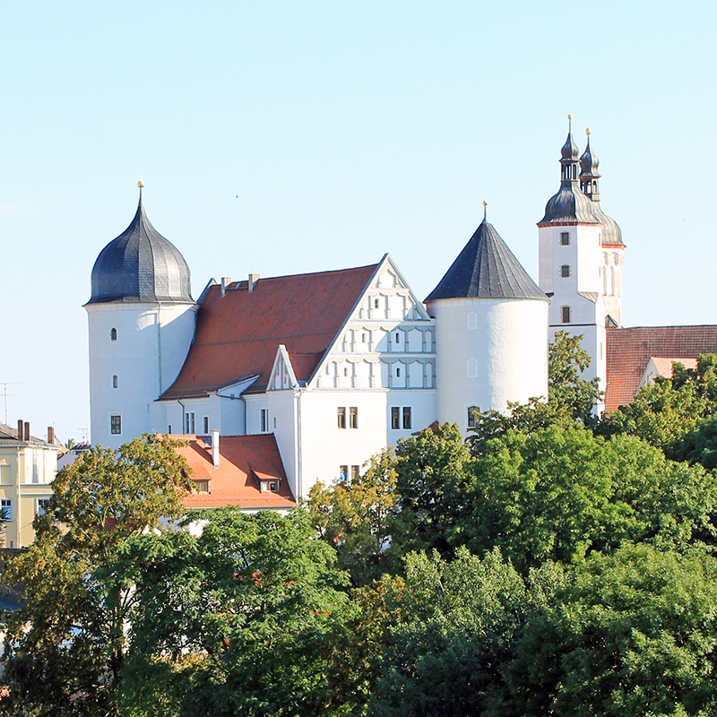 Schloss Wurzen